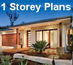 1 storey home plans