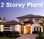 2 storey plans