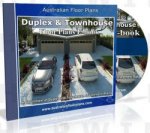 duplex ebook of plans