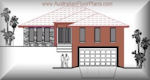 duplex designs