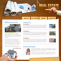 service website