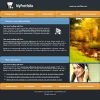 service website