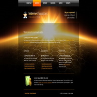 service website