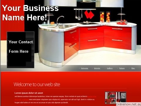 CREATED JUST FOR YOU