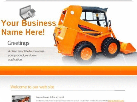 Power Pack Website Package